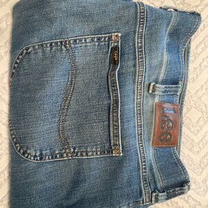 Men's Lee Extreme Motion MVP Jeans